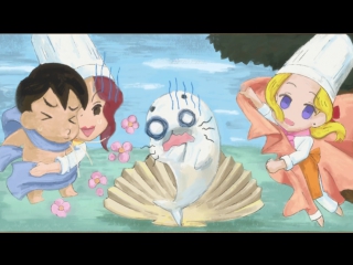 [medusasub] shounen ashibe 2: go go goma-chan | ashibe boy 2: go go goma-chan episode 19 english subtitles