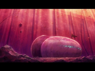 [medusasub] houseki no kuni | the land of gems - episode 3 - english subtitles