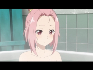 [medusasub] sakura quest | sakura's quest - episode 14 - english subtitles