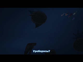 [medusasub] ange vierge | virgin angels - episode 3 - russian subtitles