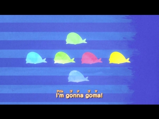 [medusasub] shounen ashibe: go go goma chan | ashibe boy: go go goma chan   episode 1   russian subtitles