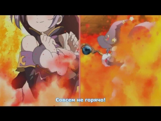bikini warriors | bikini warriors - episode 1 - russian subtitles [medusasub]