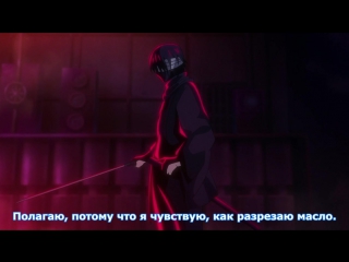 [medusasub] gintama tv 4 (301 gintama   season 4 (tv 4) episode 36 (episode 301)   russian subtitles